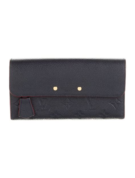 louis vuitton pont neuf wallet|2018 LV Monogram Pont Neuf Continental Wallet .